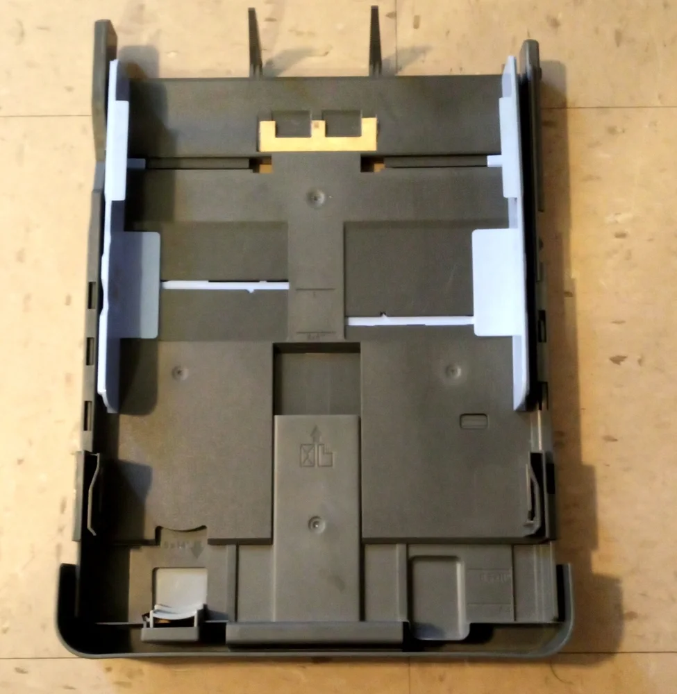 OEM HP Office Jet Pro 9015 9018 9010 9012 9013 Paper Tray